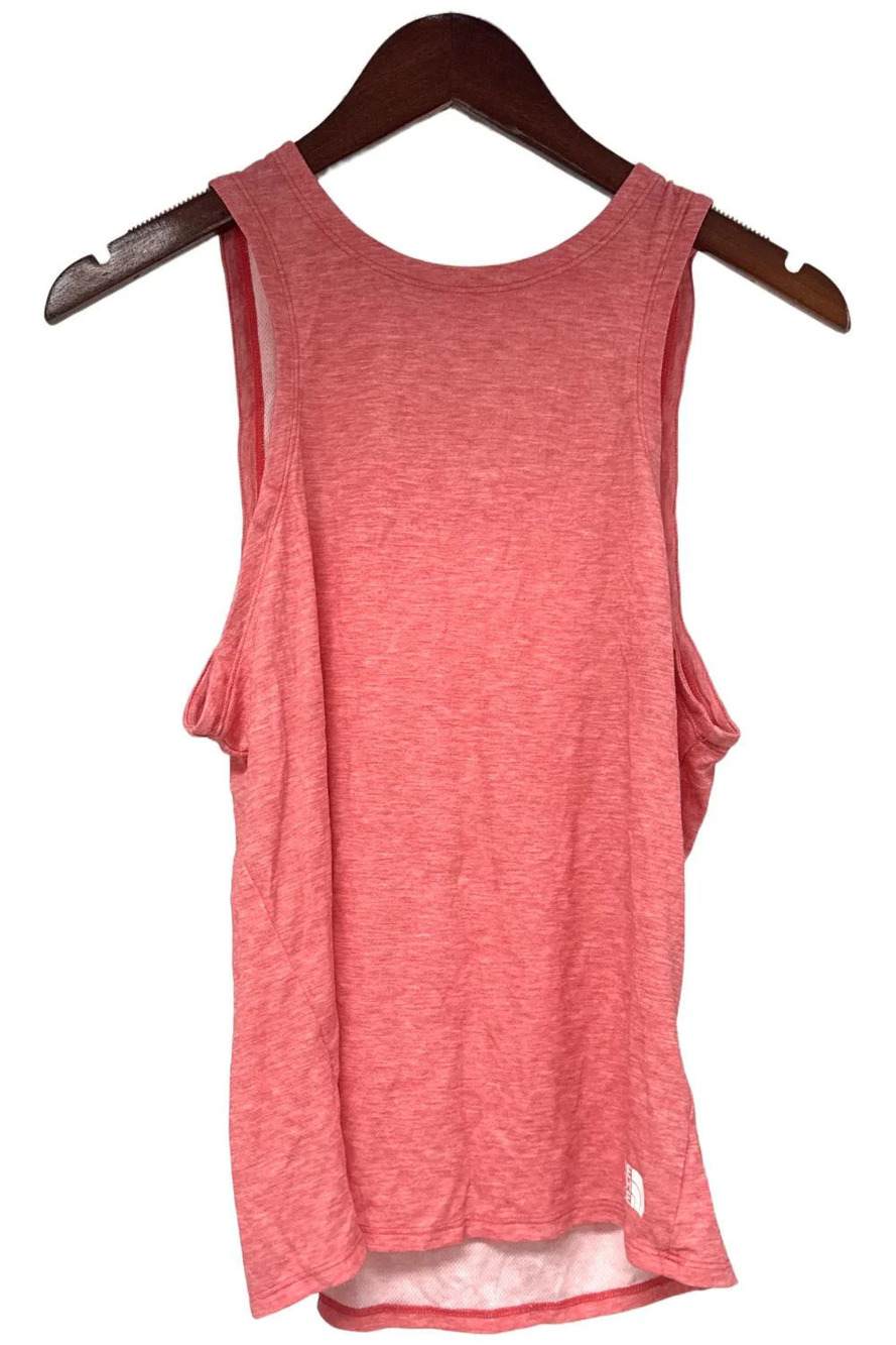 The North Face Women's Vytrue Flash Dry Tank Horizon Red Heather - Regular